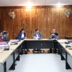 अपरिहार्य कारणों से तहसील दिवस स्थगित..