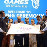 अब उत्तराखंड में अगले साल होंगे 38वें राष्ट्रीय खेल, भारतीय ओलंपिक संघ ने कही ये बात..
