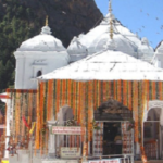 गंगोत्री धाम में नया शेड्यूल जारी, दर्शन और सायंकालीन आरती का समय बदला..