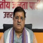 महेंद्र भट्ट को दोबारा प्रदेश अध्यक्ष बनाने में सीएम धामी की बड़ी भूमिका, राष्ट्रीय परिषद के सदस्यों की भी घोषणा..