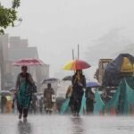 उत्तराखंड में बदला मौसम का मिजाज: बारिश-बर्फबारी से ठंड बढ़ी, कई जिलों में अलर्ट जारी