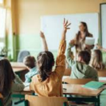 शिक्षकों के लिए नई नीति जल्द, अटल उत्कृष्ट स्कूलों में ट्रांसफर व्यवस्था होगी लागू..