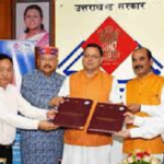 केदारनाथ व हेमकुंड साहिब रोपवे से तीर्थयात्रा होगी आसान, पर्यटन और रोजगार को मिलेगा नया आयाम..