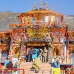 माणा गांव में सरस्वती नदी से स्वरोजगार की धारा, छह माह में लाखों रुपये की आमदनी