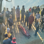 शौच गए युवक पर तेंदुए ने किया हमला, गांव में मच गया कोहराम..