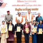 सीएम धामी ने 142 नए असिस्टेंट प्रोफेसरों को मेडिकल कॉलेजों में नियुक्त किया..