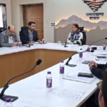 रेखा आर्या का बड़ा ऐलान, अस्पताल में भर्ती PRD जवानों का मानदेय नहीं रोका जाएगा..