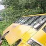 अनियंत्रित होकर गहरी खाई में गिरी स्कूल बस, छात्रों की सूझबूझ से टला बड़ा हादसा..