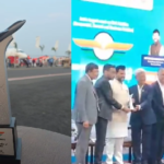 एविएशन और हेली-टूरिज्म में मॉडल राज्य, उत्तराखंड को WINGS INDIA 2026 में राष्ट्रीय सम्मान..