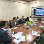 नीलकंठ धाम में सुविधाओं का विस्तार, आधुनिक पार्किंग और स्वास्थ्य केंद्र को मंजूरी..