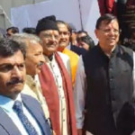 धामी सरकार का विकास पैकेज, नैनीताल को 132 करोड़ की योजनाएं समर्पित..