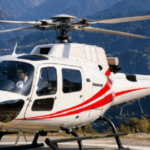 पर्यटन स्थल मुनस्यारी की हेली सेवा पर सवाल, कम दूरी में ज्यादा किराया..