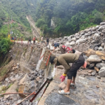 केदारनाथ धाम मार्ग पर सुरक्षा कवच, रुद्रप्रयाग-सोनप्रयाग खंड में 130 करोड़ से होंगे काम..