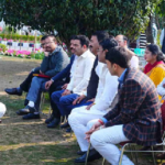 सरकारी कर्मचारियों की सुरक्षा अब प्राथमिकता, मुख्य सचिव को निर्देश..