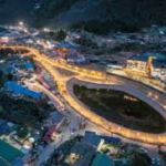 मास्टर प्लान से बदला बद्रीनाथ धाम का रूप, फेज-1 पूरा होने पर दिखने लगी नई तस्वीर..