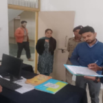 CDO का सख्त एक्शन, निरीक्षण में 22 कर्मचारी गायब, वेतन रोकने के आदेश जारी..