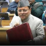 उत्तराखंड को रफ्तार देने की तैयारी, सरकार का अब तक का सबसे बड़ा बजट पेश..