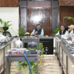 सीएम घोषणाओं की समीक्षा तेज, मुख्य सचिव ने अफसरों को किया अलर्ट..