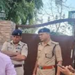 मामूली विवाद बना खूनखराबा, सैर कर रहे ब्रिगेडियर को लगी गोली..