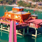 धारी देवी मंदिर में बदलेंगी व्यवस्थाएं, मोबाइल पर रोक और लॉकर सुविधा शुरू..