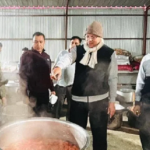 सत्र से पहले जमीनी हकीकत जानने निकले सीएम, मॉर्निंग वॉक में लिया तैयारियों का फीडबैक..