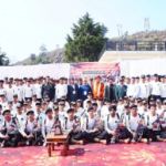 अग्निवीरों को 10% आरक्षण समेत कई सुविधाएं, CM धामी ने दी जानकारी..