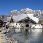 श्री हेमकुंड साहिब के कपाट 23 मई को खुलेंगे, तीर्थयात्रा को लेकर तैयारियां तेज..