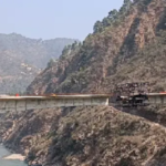 रुद्रप्रयाग में वैकल्पिक मार्ग तैयार, अलकनंदा पर पुल बनने से चारधाम यात्रियों को बड़ी सुविधा..