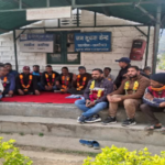 केदारनाथ यात्रा से पहले बवाल, दुकानों के मुद्दे पर व्यापारी आमरण अनशन पर बैठे..