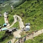 केदारनाथ यात्रा में नई उम्मीद, तैयार हुआ पुराना रामबाड़ा-गरुड़चट्टी मार्ग..