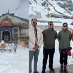 अंतिम चरण में चारधाम यात्रा की तैयारियां, 22 दिन पहले केदारनाथ धाम पहुंची टीम..