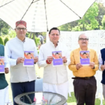 पंचांग कैलेंडर के जरिए संस्कृति से जुड़ने की पहल, सीएम धामी ने किया विमोचन..