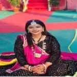 थारू जनजाति की लोक गायिका रिंकू राणा की सड़क हादसे में मौत..