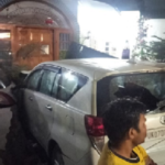 देहरादून में तेज रफ्तार का कहर, SUV ने दीवार तोड़कर घर में मारी एंट्री..