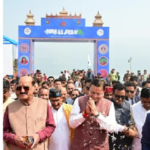 टिहरी लेक फेस्टिवल का भव्य आगाज़, सीएम धामी ने रोपवे निर्माण का किया ऐलान..