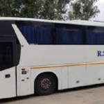 पर्यटकों और स्थानीय लोगों को राहत, रुद्रप्रयाग-चोपता बस सेवा का शुभारंभ..