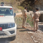 नंदप्रयाग स्लाइडिंग क्षेत्र में कार्य के चलते 9 दिन रात में बंद रहेगा मार्ग..