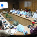 स्वास्थ्य विभाग की बड़ी तैयारी, चारधाम कंट्रोल रूम में जोड़ी गई ईसीजी सुविधा..