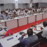 चारधाम यात्रा में डिजिटल ट्रैकिंग सिस्टम की तैयारी..