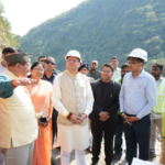 चारधाम यात्रा- सीएम धामी ने खुद संभाली कमान, ग्राउंड जीरो पर जांची तैयारियां..