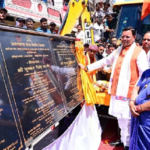 धामी सरकार का बड़ा कदम,चम्पावत में 17 विकास योजनाओं का शुभारंभ..