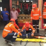 चारधाम यात्रा- सुरक्षा और आपदा प्रबंधन की जांच के लिए आज मॉक ड्रिल..