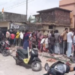 देहरादून में पुल के नीचे मिला संदिग्ध शव, इलाके में फैली सनसनी..