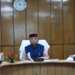 साहित्यकारों के हित में बड़ा कदम, भाषा मंत्री ने मांगा कल्याण कोष और पेंशन का प्रस्ताव..