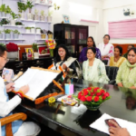 मानदेय वृद्धि की ओर बढ़े कदम, आंगनबाड़ी कर्मियों को मिल सकती है राहत..