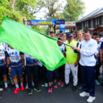 सीमांत क्षेत्रों में पर्यटन और रोजगार को नई रफ्तार देगा नीति एक्सट्रीम अल्ट्रा रन..