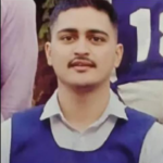 उत्तराखंड के दिव्यांशु का नौसेना में चयन, सब-लेफ्टिनेंट बन करेंगे देशसेवा..