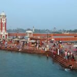 बुद्ध पूर्णिमा पर हरिद्वार में श्रद्धालुओं की भारी भीड़, गंगा घाटों पर दिखी गहरी आस्था