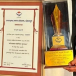 कन्हैयालाल डंडरियाल पुरस्कार रद्द, प्रकाशन वर्ष बदलने के आरोप सही पाए गए..