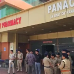 देहरादून के अस्पताल में भीषण आग, एक मरीज की दर्दनाक मौत..